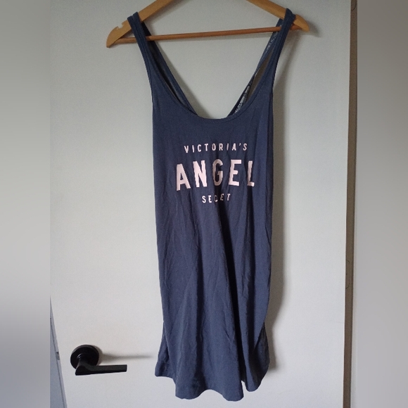 Victoria's Secret Nightgown / Tank Tops - Set Of 2 - Size Medium - Picture 2 of 11